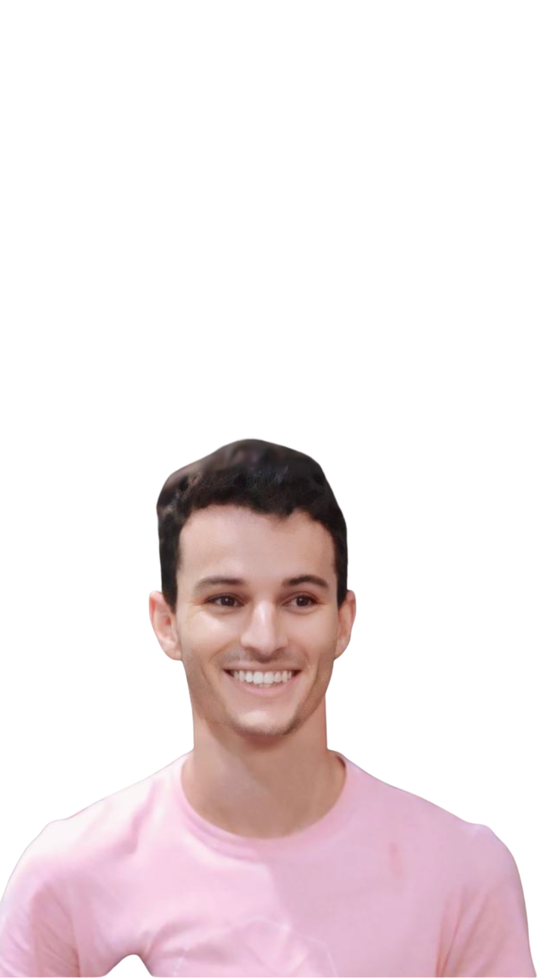 Hiago Santos