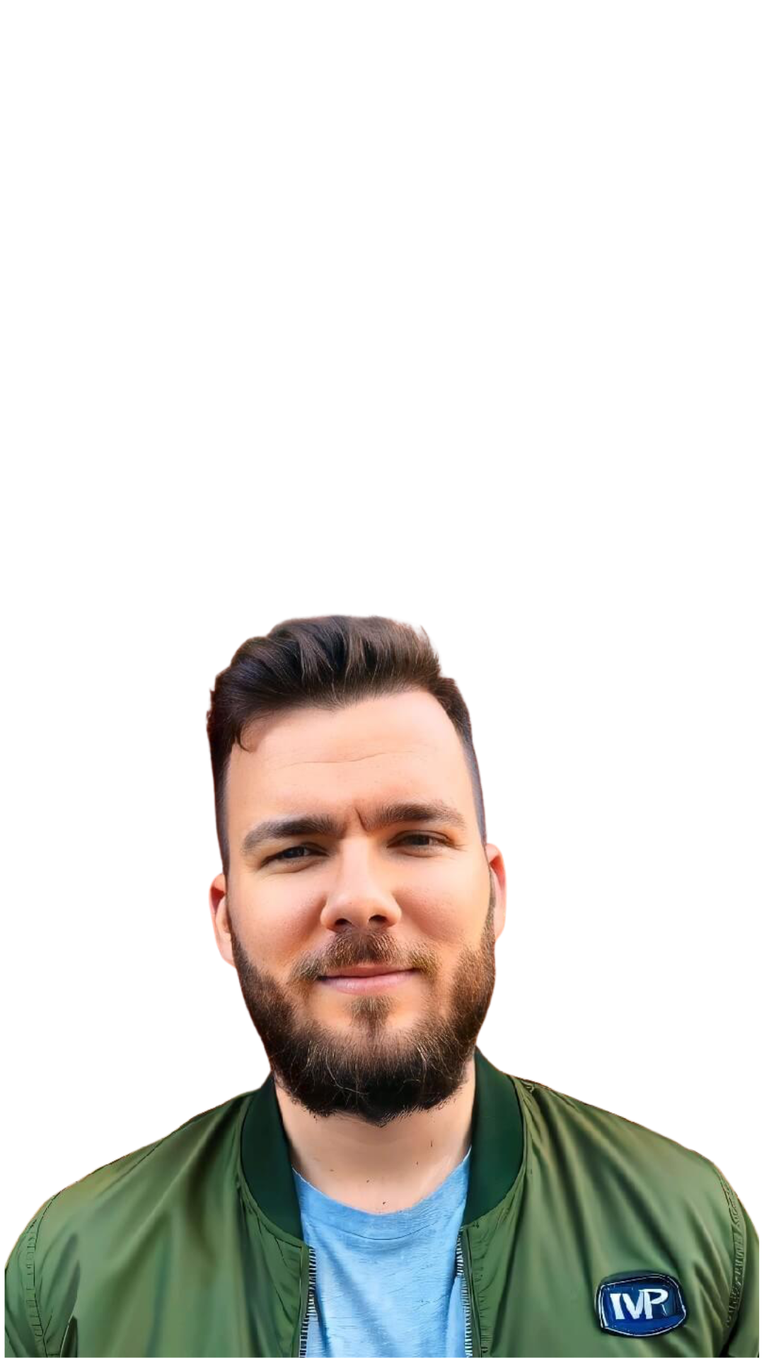 Lincoln Matos